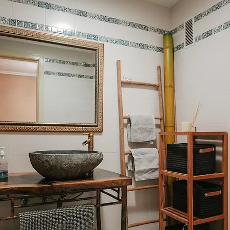 Piso Plaza Mayor Humedo Con Parking Incluido *