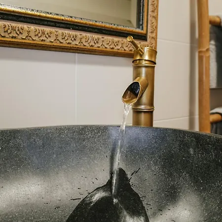 Piso Plaza Mayor Humedo Con Parking Incluido Lägenhet *