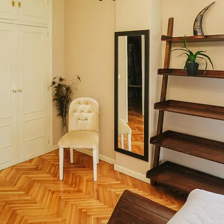 Plaza Mayor Humedo Con Parking Incluido Apartment Leon