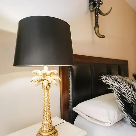 Piso Plaza Mayor Humedo Con Parking Incluido * León