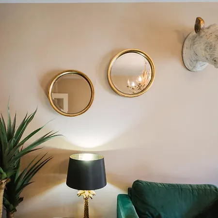 Piso Plaza Mayor Humedo Con Parking Incluido