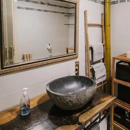 Plaza Mayor Humedo Con Parking Incluido Appartement León