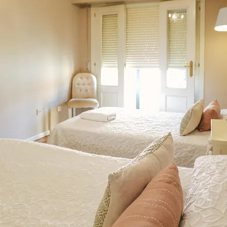 Piso Plaza Mayor Humedo Con Parking Incluido León