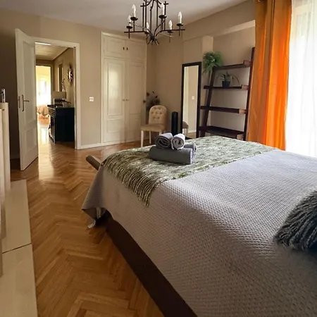 Cano Badillo 7 By Aroom Vut- Le- 919 Apartment *