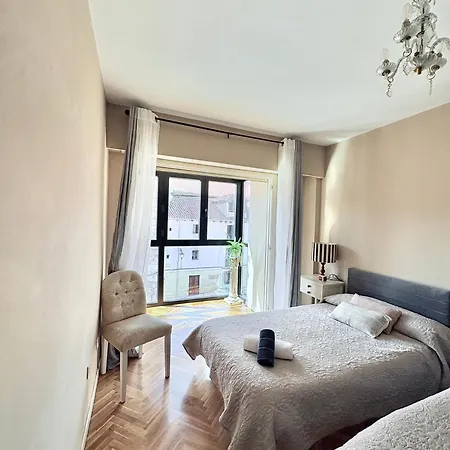 Appartement Cano Badillo 7 By Aroom Vut- Le- 919