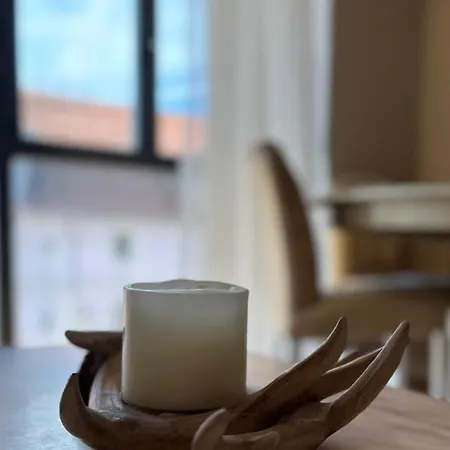 Cano Badillo 7 By Aroom Vut- Le- 919 Apartment Leon