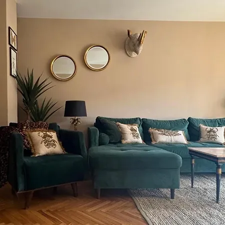 Apartment Cano Badillo 7 By Aroom Vut- Le- 919 Leon