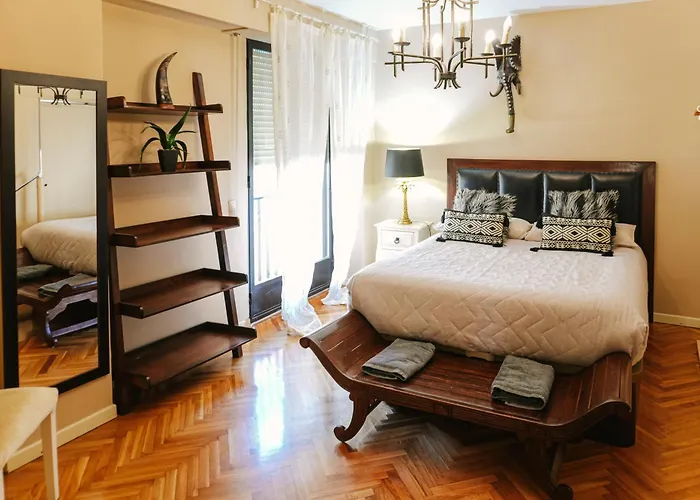 Piso Plaza Mayor Humedo Con Parking Incluido ليون