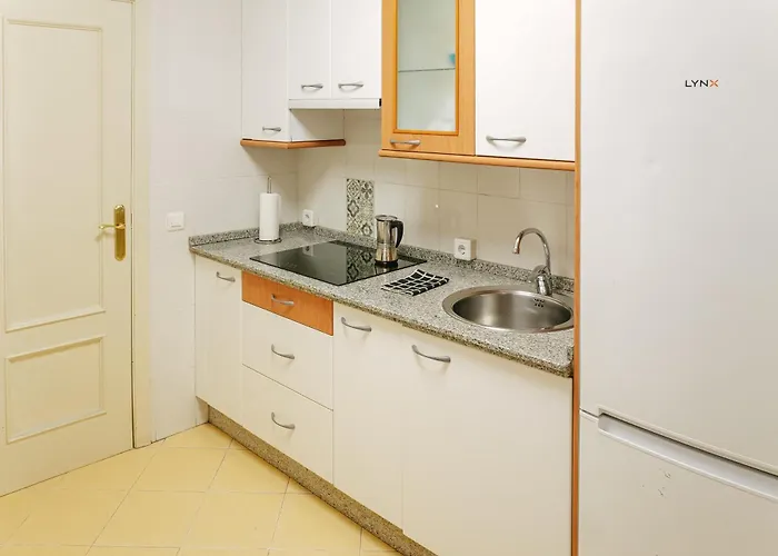 شقة Piso Plaza Mayor Humedo Con Parking Incluido